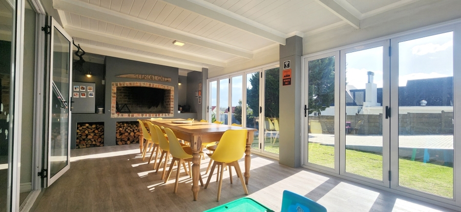 4 Bedroom Property for Sale in Bredasdorp Western Cape